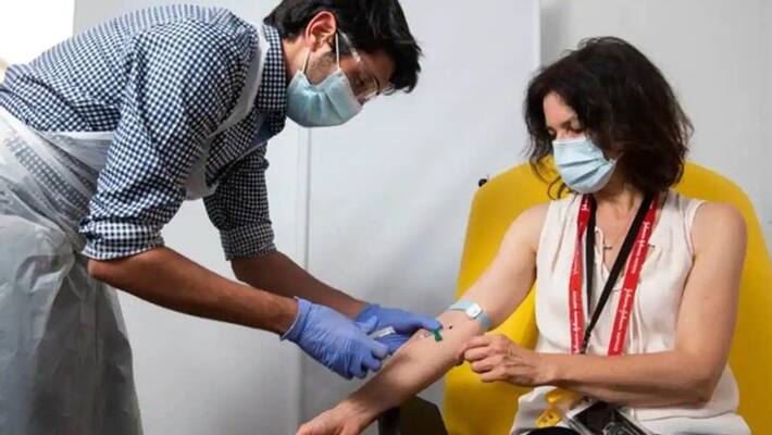 Russia says all allegations on the Corona vaccine are baseless kpn Russia says all allegations on the Corona vaccine are baseless kpn