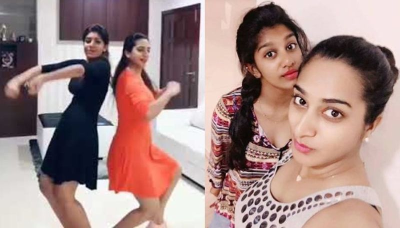 actor surekha vani daughters photos goes viral ksr