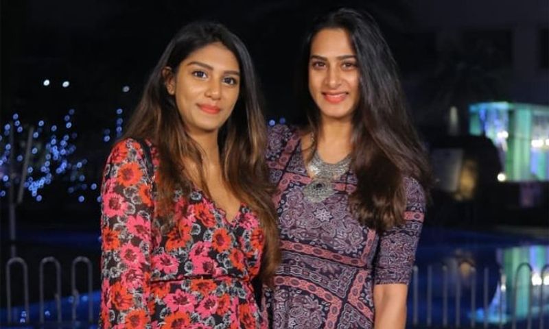 Senior Actress Surekha Vani emotional comments Daughters Birthday