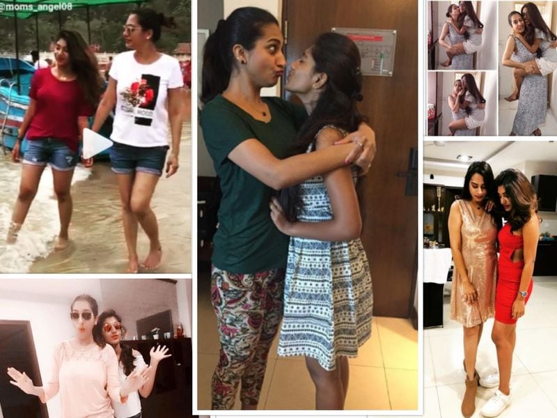Senior Actress Surekha Vani emotional comments Daughters Birthday