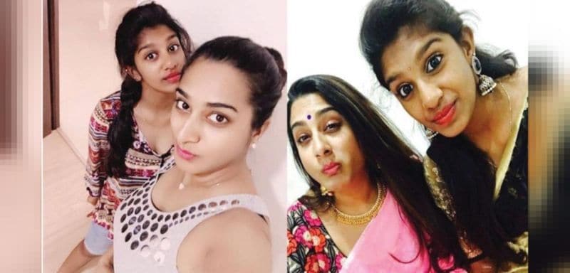 Senior Actress Surekha Vani emotional comments Daughters Birthday