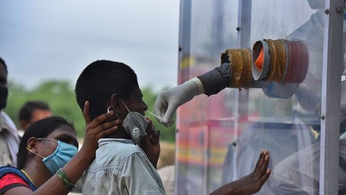 56 people died with corona in last 24 hours in West Bengal BTD 56 people died with corona in last 24 hours in West Bengal BTD