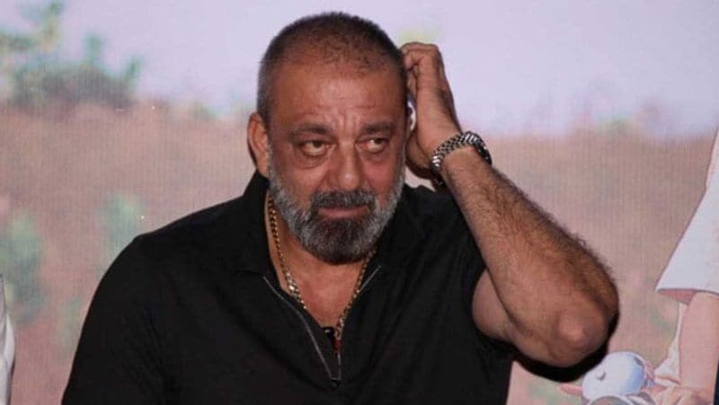 Bollywood star Sanjay Dutt overcome drugs abuse after 9 years of struggle