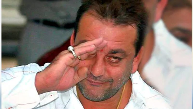 Bollywood star Sanjay Dutt overcome drugs abuse after 9 years of struggle