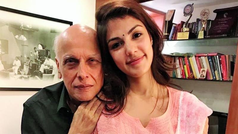 Rhea Chakraborty annual income 14 lakh but she owns 2 luxury flats in mumbai