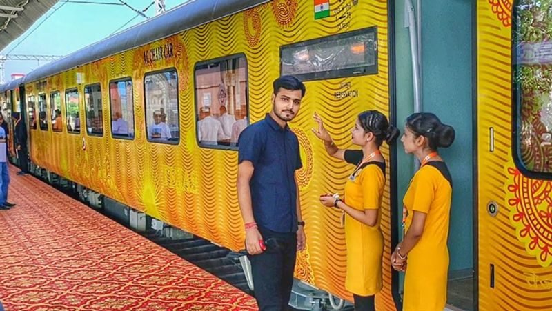 Indian Railway tender for High Speed private trains know features And Specifications KPY