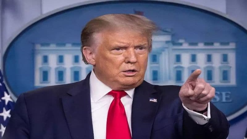 "The deep state, or whoever, over at the FDA is making it very difficult for drug companies to get people in order to test the vaccines and therapeutics. Obviously, they are hoping to delay the answer until after November 3rd. Must focus on speed and saving lives!" Trump tweeted.
