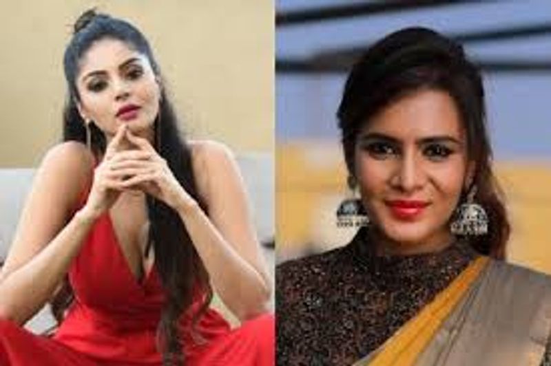 Sanam Shetty issued a legal notice to Meera Mitun seeking an apology for spreading false rumours on social media