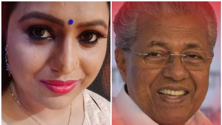 Lakshmi Priya open letter Lakshmi Priya open letter