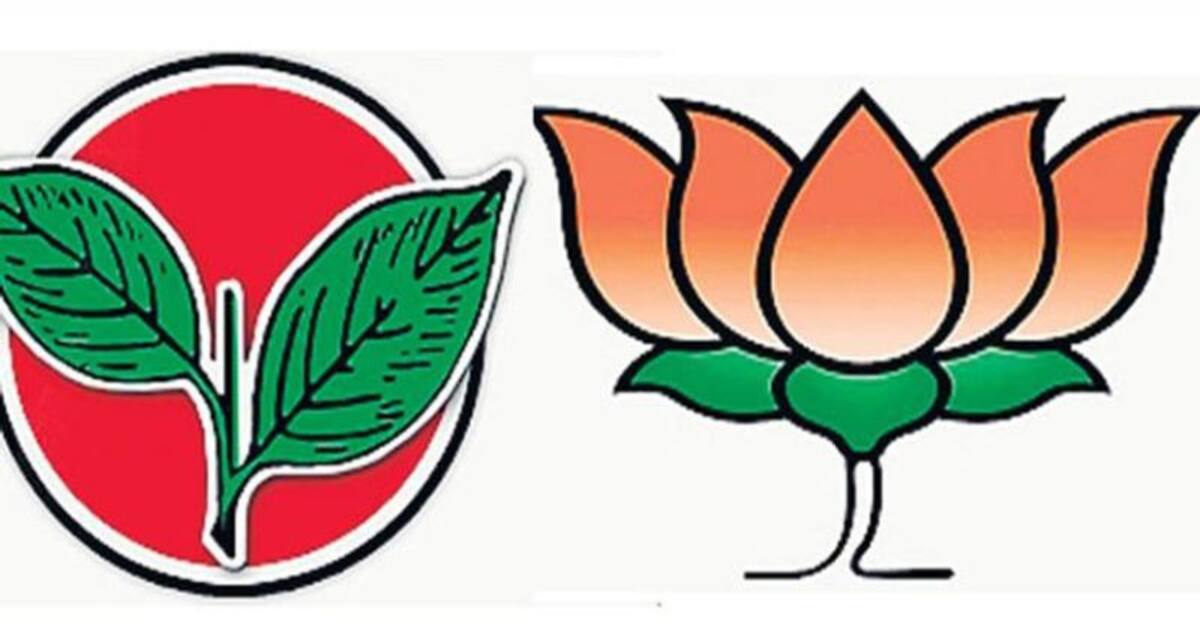 அதிமுகவிடம் இருந்து பாஜகவிற்கு கடந்த முறையை விட கூடுதல் தொகுதிகளை கேட்டு வாங்குவோம்.! அனுராக் சிங் தாகூர்