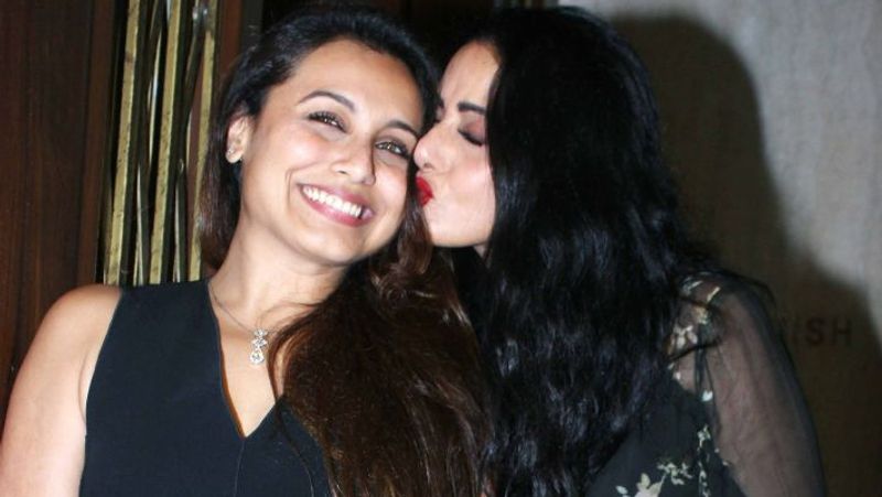 Sridevi birth anniversary: When Aishwarya Rai Bachchan Rani Mukerji celebrated her last birthday together KPJ