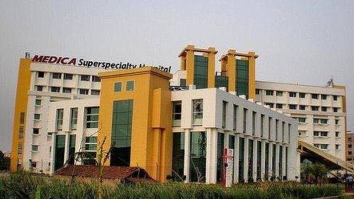 Controversy arises after doctor died with corona in Hospital Medica sent 19 lakh bill RTB Controversy arises after doctor died with corona in Hospital Medica sent 19 lakh bill RTB