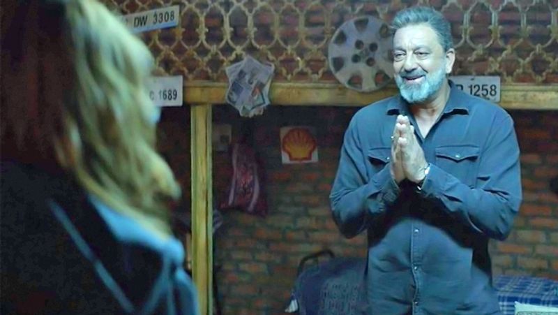 Sadak 2 becomes the lowest rated film of all time ADB