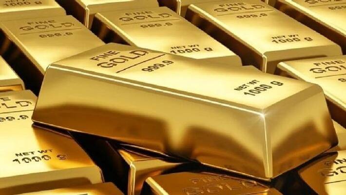 Wife of accused in Kerala gold scandal alleges CPM MLA's involvement ALB Wife of accused in Kerala gold scandal alleges CPM MLA's involvement ALB