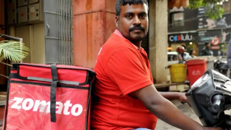 Zomato makes bumper debut at stock market: Heres what CEO Deepinder Goyal said in a letter to shareholders