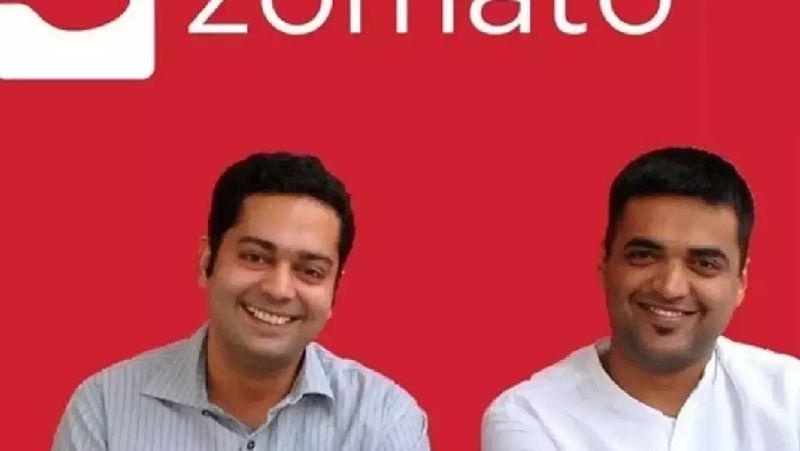 Zomato makes bumper debut at stock market: Heres what CEO Deepinder Goyal said in a letter to shareholders