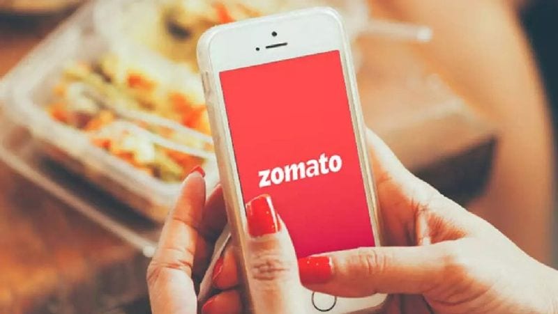 Zomato to switch its fleet to electric vehicles by 2030