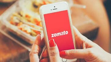 Zomato to switch its fleet to electric vehicles by 2030