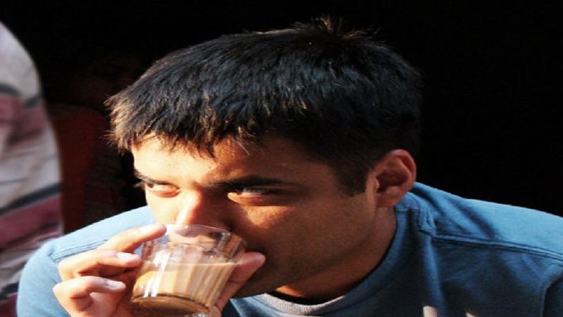zomato owener life story, he failed two time in class dva