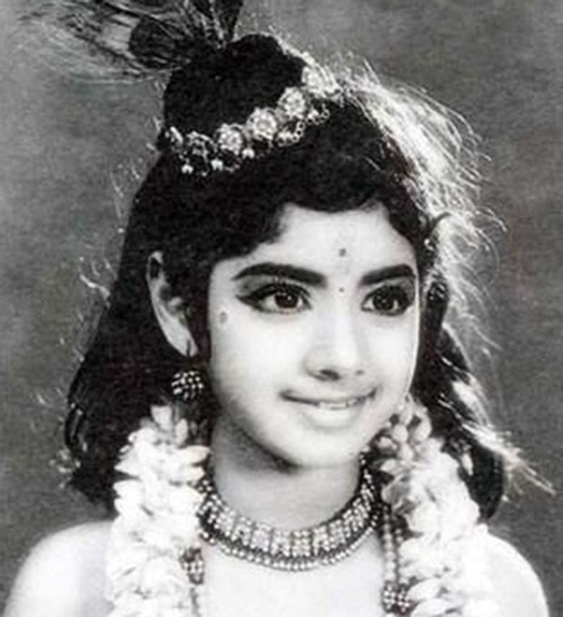 atiloka sundari sridevi jayanti special