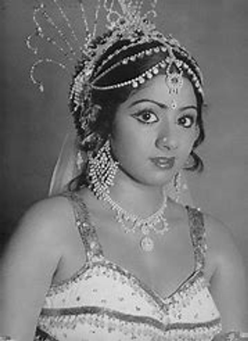 atiloka sundari sridevi jayanti special