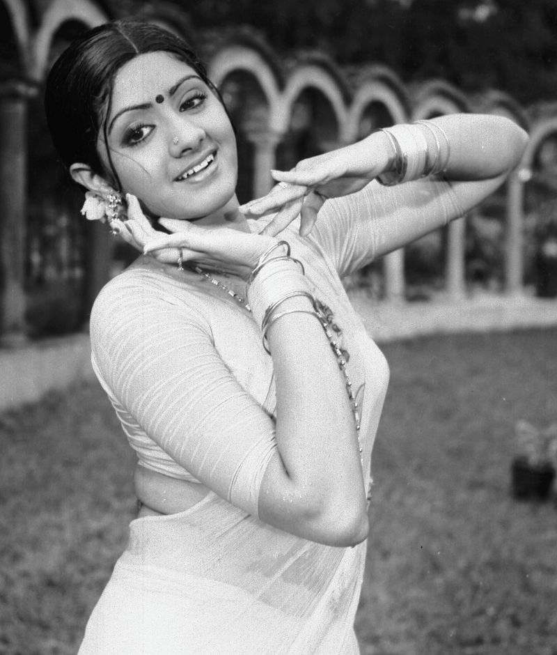 atiloka sundari sridevi jayanti special