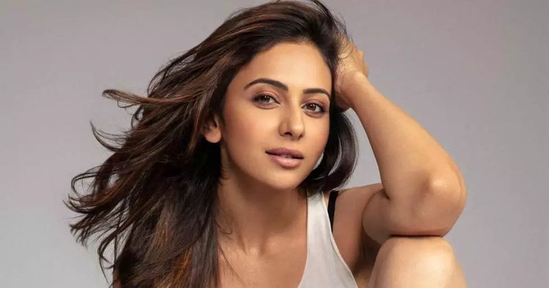 Rhea Chakraborty's call details reveal she talked to Rana Rakul Preet