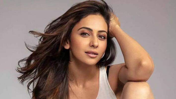 Rakul Preeth singh to do deglamarized role in Krish movie Rakul Preeth singh to do deglamarized role in Krish movie