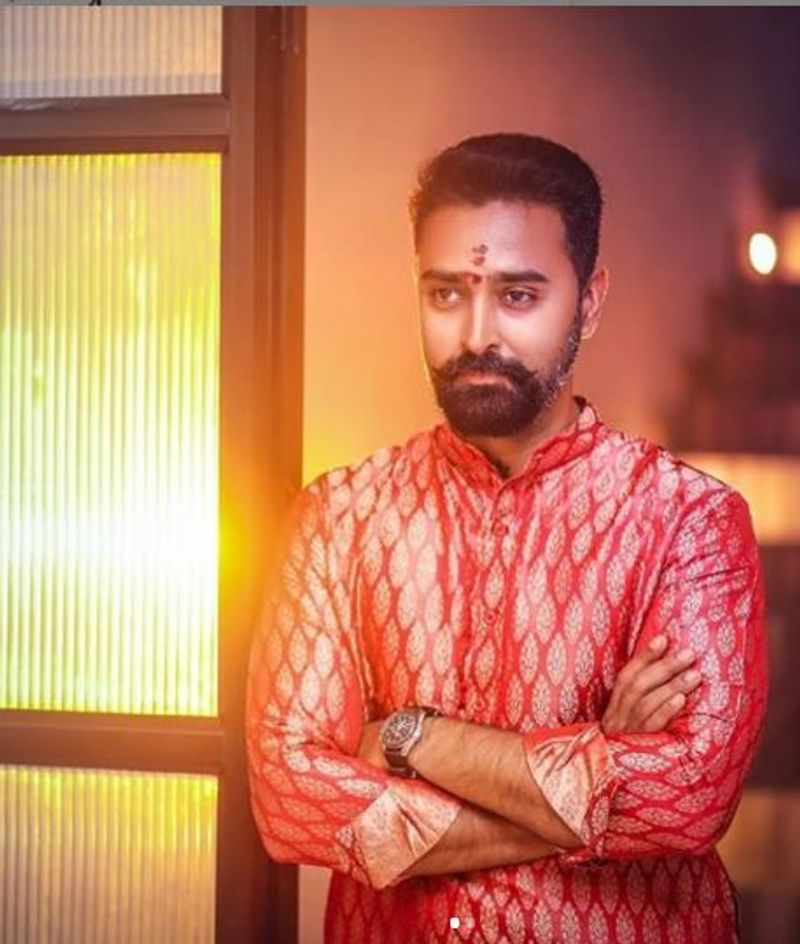 star couples sneha and prasanna luxury house