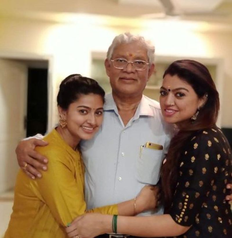 star couples sneha and prasanna luxury house
