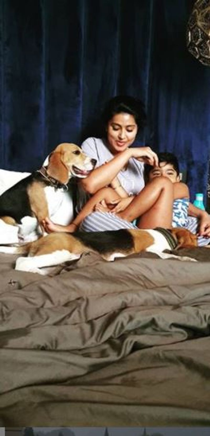 star couples sneha and prasanna luxury house