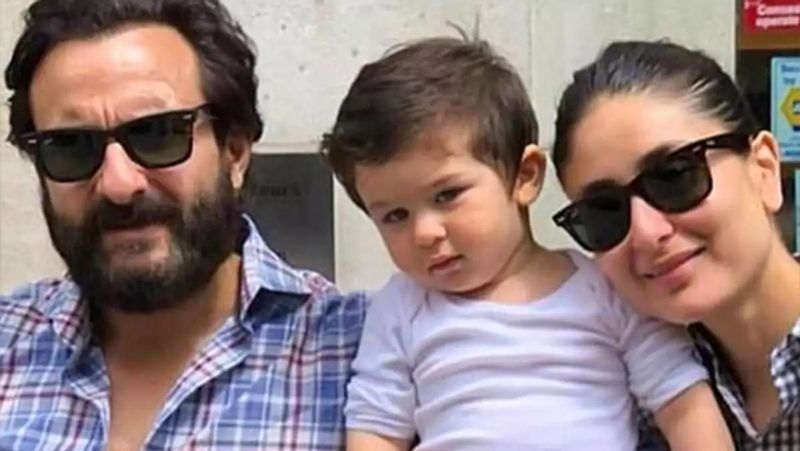 kareena kapoor wears husband saif ali khan shirt for latest fashion magazine photoshoot KPJ