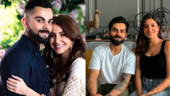 virat kohli verses anushka sharma on bollywood and cricket video goes viral BJC virat kohli verses anushka sharma on bollywood and cricket video goes viral BJC