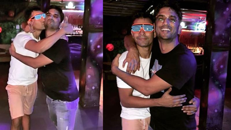 Sushant singh Rajput Suicide Case: Rhea Chakraborty Brother Showik Chakraborty Lifestyle and Facts KPG