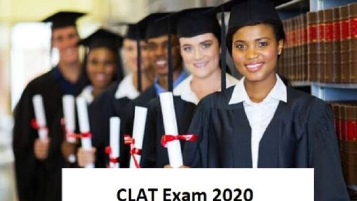 Consortium of National Law Universities on Monday released the Common Law Admission Test (CLAT) 2020 date Consortium of National Law Universities on Monday released the Common Law Admission Test (CLAT) 2020 date