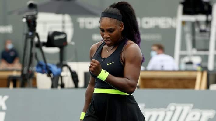 American tennis star Serena Williams out of French Open due to injury, 24 Grand Slam was her dream American tennis star Serena Williams out of French Open due to injury, 24 Grand Slam was her dream