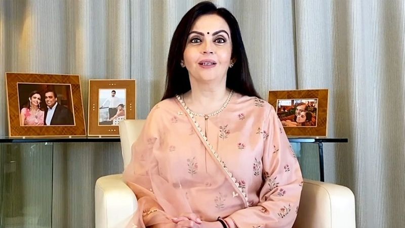 Nita Ambani 8 Luxury cars collections costs 3 to 8 crore rupee