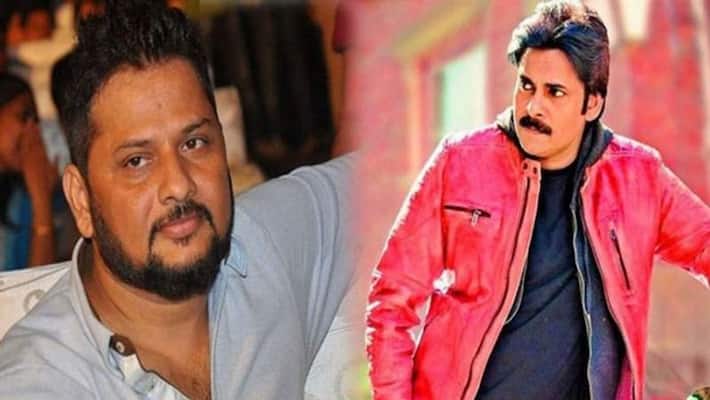Zee Network involving in Pawan Kalyan, Surender Reddy movie Zee Network involving in Pawan Kalyan, Surender Reddy movie