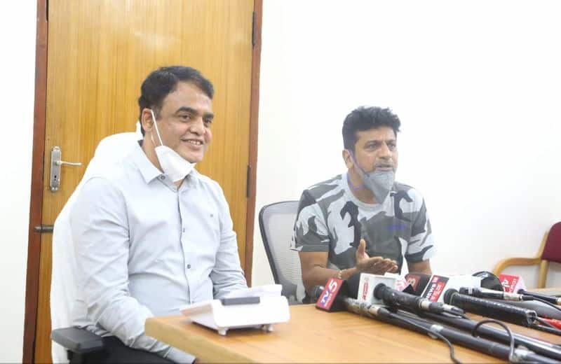 film city will be done in hesaragatta Says Dycm ashwath narayan