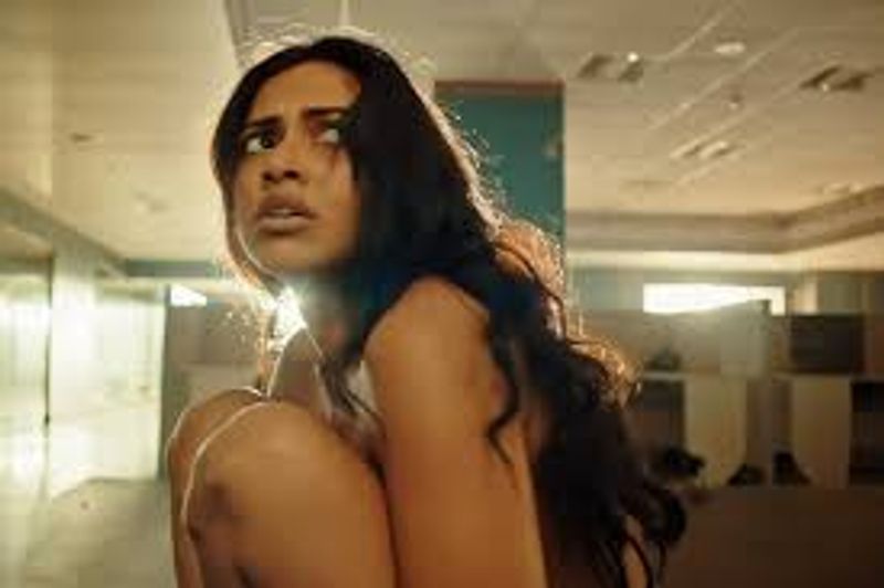 Amala Paul Aadai Movie Hindi Remake May be this bollywood heroine starring