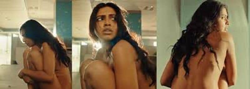 Amala Paul hot pic is just what you need to move on