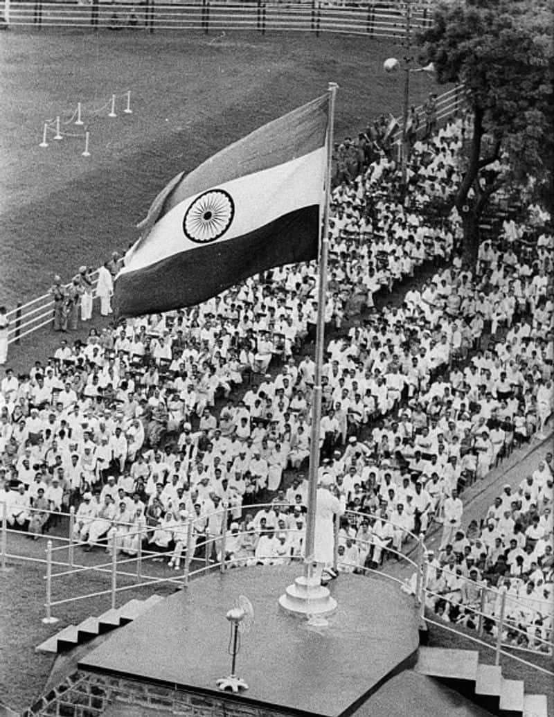 Independence Day 2020: 10 significant moments of August 15, 1947-snj