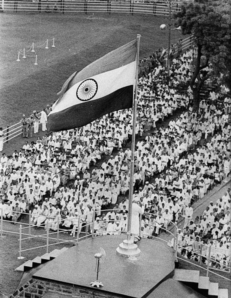 Independence Day 2020: 10 significant moments of August 15, 1947-snj