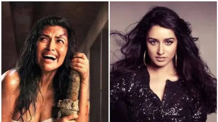 Shradha Kapoor star in Hindi remake of Amala Paul Aadai Shradha Kapoor star in Hindi remake of Amala Paul Aadai