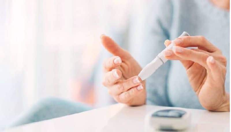 Diabetes shows these signals before it arrive