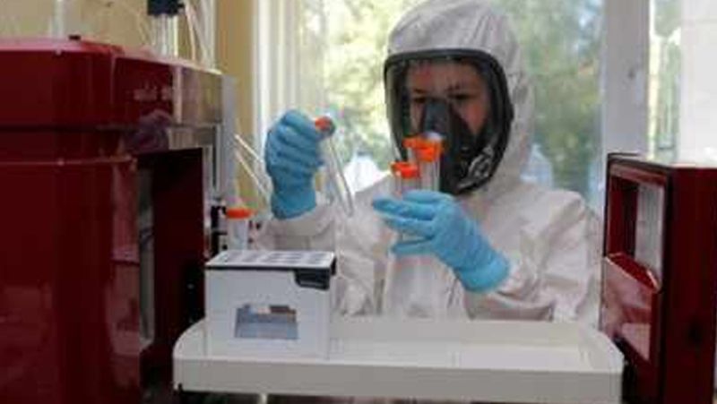 "With Positivity Rate progressively falling, testing has worked as an effective tool to limit the spread of #Covid19 infection," the ministry said in another tweet.