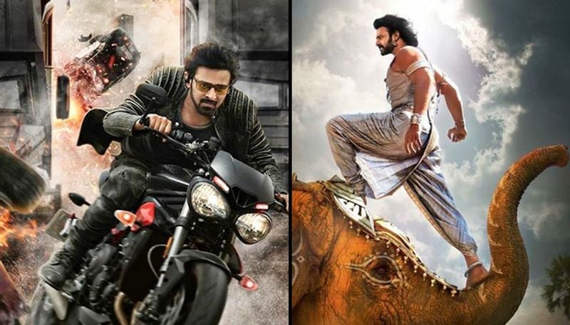 Prabhas 22n d Movie Adipurush First look poster released