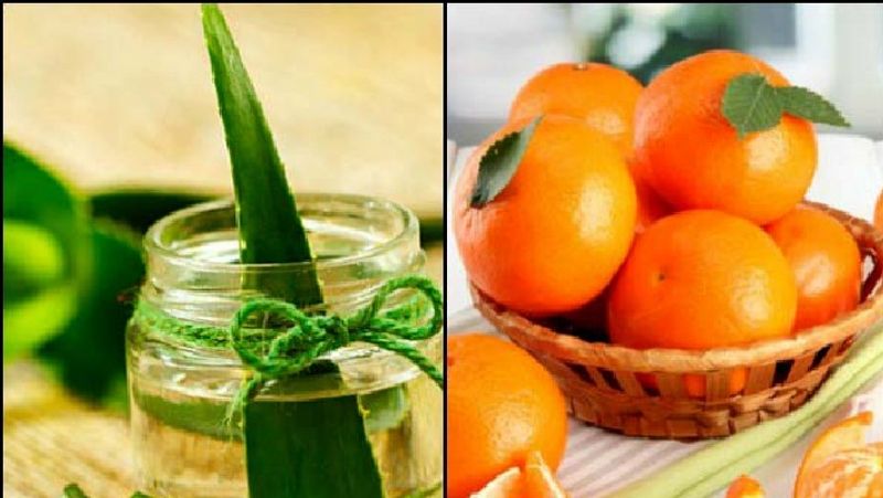 how to get fair and glowing skin with natural face pack dva