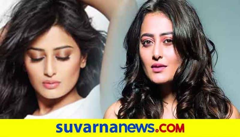 Rumours about Kannada actress Nidhi subbaiah wedding divorce vcs