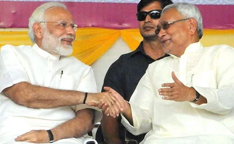 NDA mobilizes assembly election preparations in Bihar, still screws over seats